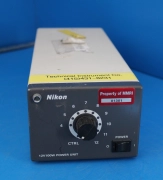 Nikon PSM-1120 12V 100W Power Supply Unit 100-120V 50/60HZ 3A