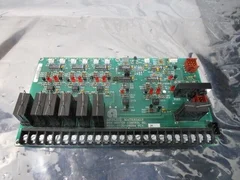 AMAT 0100-09094 PCB ASSY TEOS BOX HEATER CONTROL, 107694