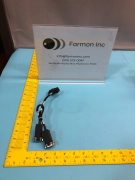AMAT 0140-09158 Harness Assy Final Valve Interconnect Cable, 189987
