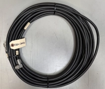 AMAT - 0150-20470	(OBS) CABLE ASSY, COAXIAL 400KHZ