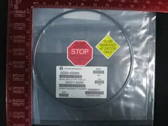 AMAT 0020-45069 SEAL, METAL, E-TYPE, 7.669 ID