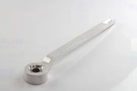 AMAT Applied Materials 0040-96311 36cm Long Lower
