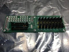 AMAT 0100-09031 PCB ASSY, REMOTE GAS PANEL, 115184