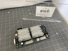 Novellus PN: 03-053424-00 PCB