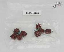 15091 APPLIED MATERIALS CABLE ASSY,INTERLOCK JUMPER,LIQ. INJ. 0150-10204