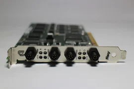 Applied Materials Amat 0190-15756 Rev 001 Woodhead SST DNP-PCI-4 V1.1.2