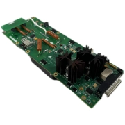 LK4428 power supply board Lam Research 810-495659-006 Rev G