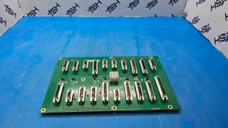 Applied materials AMAT 0195-12160 MKS AS00708G-28 MESA C3 CIOC Distribution Boar