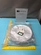 AMAT 0020-24746 Shield Lower High Cond 101 AL 8", 147717