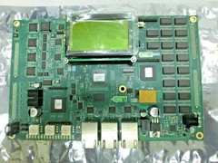 Lam Research 810-135227-011 Rev A Board,853-A00419-003 Rev A,Used,US_8801