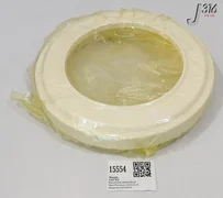15554 LAM RESEARCH RING FOCUS,8" 716-028414-018