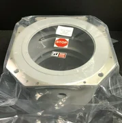 AMAT 0020-34694 REV003 LINER, GDP R2 OXIDE GECO