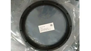 Lam Parts 715-443098-001 RING,CLAMP,UPPER ELECTRODE