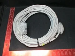 Applied Materials (AMAT) 0150-75034 EMC COMP.,ASSY CABLE, 75FT SYSTEMS VIDEO