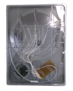 Advanced Sensor Technologies AW-AMAT-319K-01 K-Type T/C Wafer AMAT New Surplus