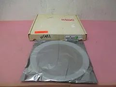 AMAT 0020-30287 ADAPTER RING, PUMPING PLATE, 200 MM COM