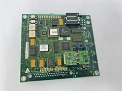 Lam Research Assy 810-802799-010  Rev A LON-RS485/RS232 Board,Used,USA_,96224