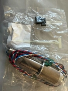 Nikon 4S999-099AN Drive Unit Motor