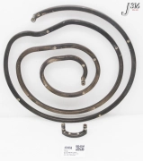 41451 LAM RESEARCH HEATER COIL, 715-012798-003 715-012797-003