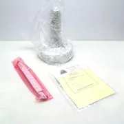 AMAT 0010-03323 WxZ Heater 8" Assy. w/ Alpha 5 Seasoning P5000 Random NHT .029