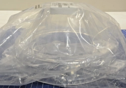 716-021323-004 / LAM QUARTZ FUNNEL 4IN / LAM RESEARCH CORP
