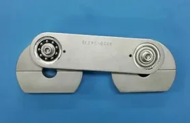 0010-21336 BAR ASSY, LINKAGE SHUTTER