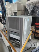 AMAT, EPD system, 0190-37753