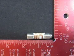 Applied Materials (AMAT) 0910-00024 Bussmann Fuse Fast Acting 15 Amp 600 V 13/32