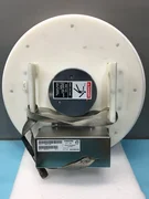 AMAT 0010-20115 Lid Assy, Shield Treatment, 5/6Inch, Endura, PVD, 121135