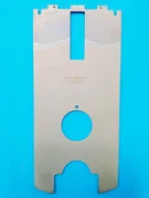 0020-75882 Applied Materials BLADE, STANDARD 8" AL, EXTENDED WRIST 