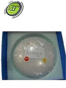 AMAT APPLIED MATERIALS PRECLEAN BELL JAR 0040-13509 ZCOAT NEW