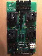 5225 APPLIED MATERIAL PCB - CHAMBER INTERCONNECT ASSY BD 0100-20313