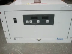 MKS ASTeX AX8407B HIGH FLOW OZONE GENERATOR AMAT 0190-44053 SEMOZON AX8407-B