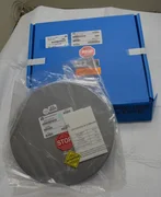0021-25014 / DISK SHUTTER BESC CENTER PIN RPG CHB / APPLIED MATERIALS AMAT