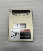 Applied Materials 0020-33530 AC DISTRIBUTION BOX COVER AMAT (M)
