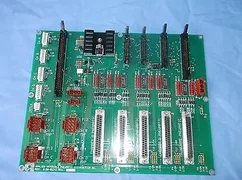 APPLIED MATERIALS MXP PNEUMATIC DISTRIBUTION BD ASSY 0100-09145 REV C