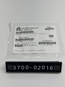 APPLIED MATERIALS 3700-02016 ORING ID 1.362 CSD 0.103 CZ SC513 80 DURO WHITE
