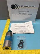 CTI-CRYOGENICS 8044112 Cryopump Relief Valve Filter, 139495