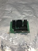 AMAT 0100-77018 ASSY, ROBOT PCB, 114820