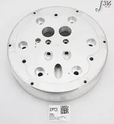 13963 APPLIED MATERIALS CATHODE BASE, E-CHUCK, 300MM ULTIMA X, H 0040-48767