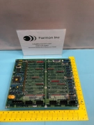NIKON 4S018-724 ALGMTH-X4 PCB, 193375