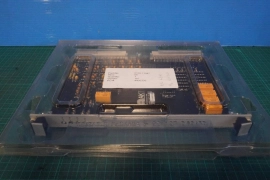 MINT CONDITION AMAT AKT CVD 5500 Chamber Control Board 0100-71047