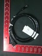LAM RESEARCH 853-023610-001 Assembly CA Thermocouple J- Type