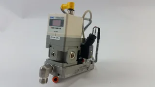 SMC E/P REGULATOR ITV2011-31N3N4-X95 AMAT 0021-78095