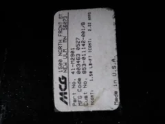 Lam Gap Motor 853-011142-001