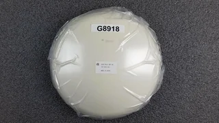 Applied Materials 0200-39137 Dome Ceramic DPS Chamber
