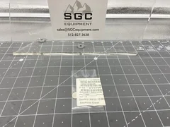 LAM RESEARCH 715-014556-013 GASKET, DRILLED VCR (0.013)