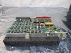 AMAT 0100-11000 Analog Input Board Card PCB, AMAT 0130-11000, 110411