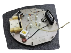 Applied Materials  0242-13340 (0020-31831) MXP LID UNIVERSAL AMAT