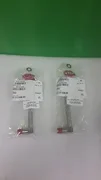 APPLIED MATERIALS 0050-93556 2 ELBOW ADAPTER FACILITIES WATER CVD REPACK ON P4